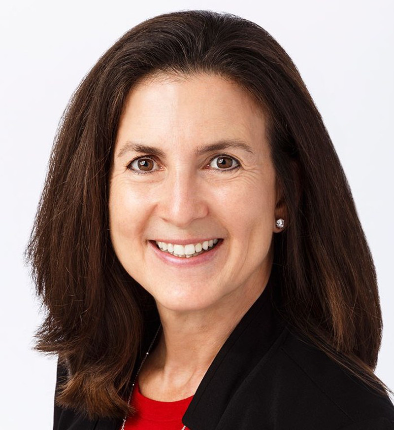 Cathy Smith to Step Down as Target CFO