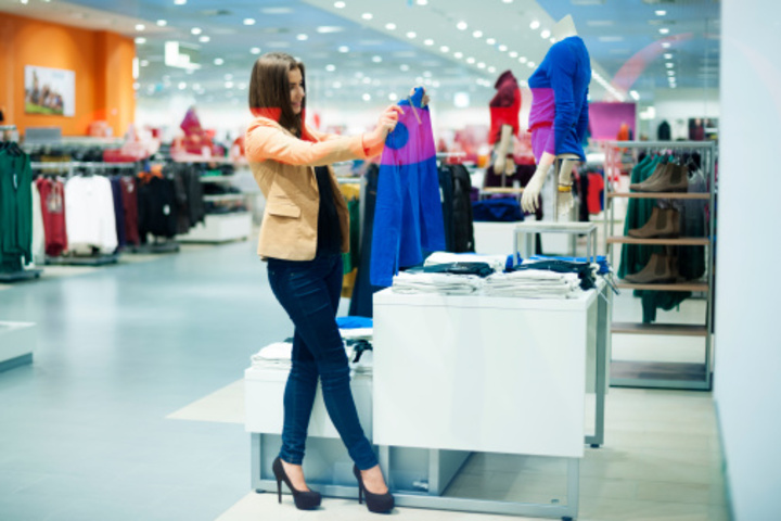 Consumer Sentiment Wavers