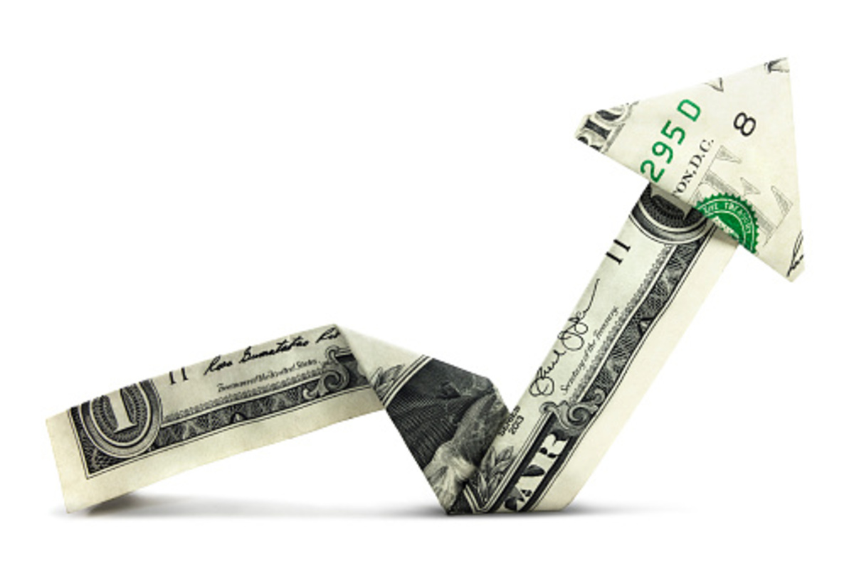 Performance-based Pay Enriched CFOs in 2017 - CFO