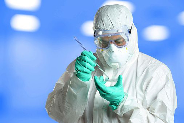 Ebola Microcaps Suspended From Trading