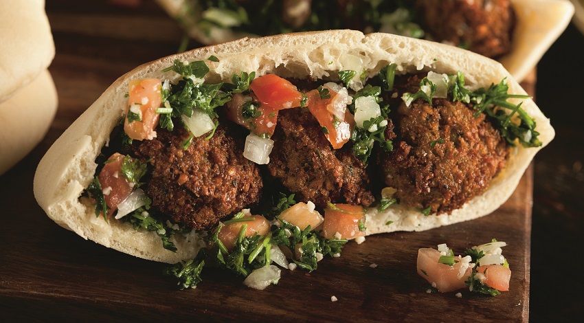 Falafel