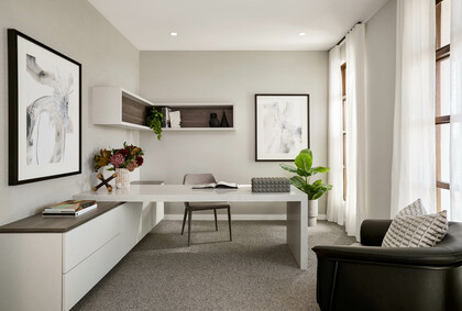 Corner Block Home Designs in Melbourne