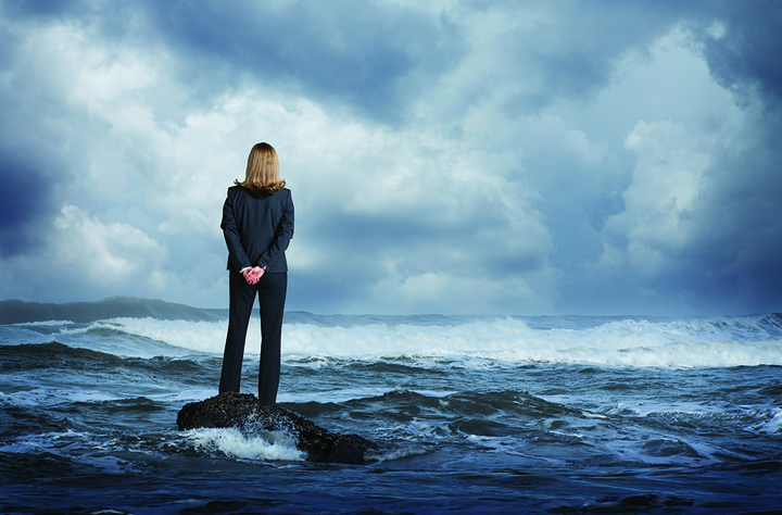 CFOs to Watch 2019: Will They Sink or Swim?