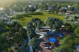 Olivine Estate, Donnybrook