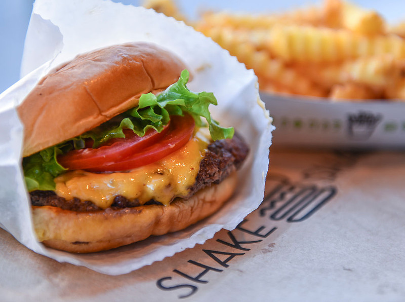 Sell-Side Digests Shake Shack’s Earnings, Guidance