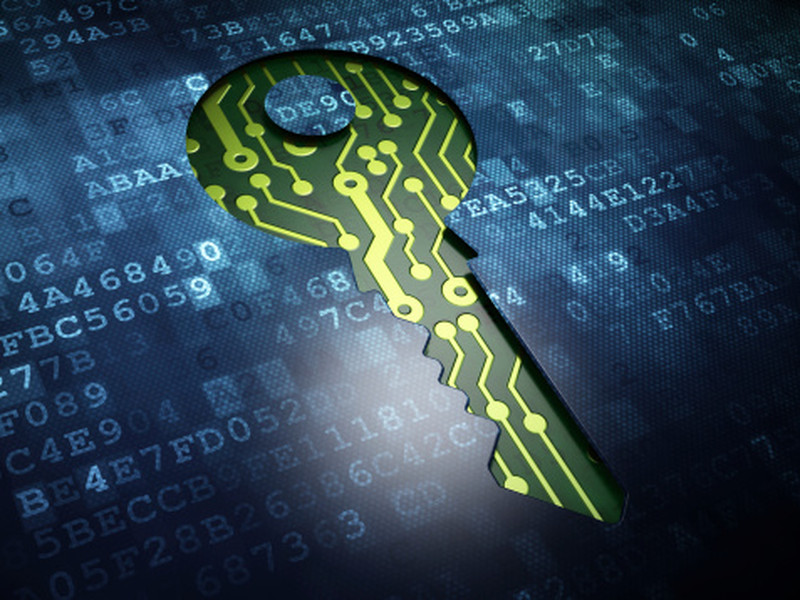 Study Downplays Security Threat of Encryption