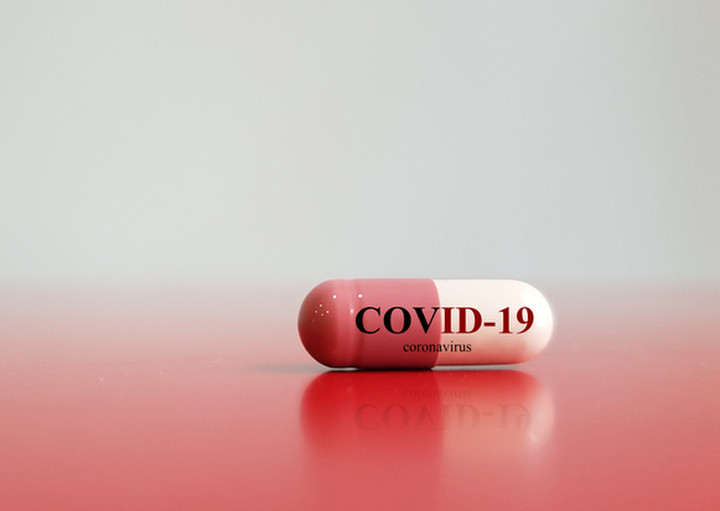 Trump Administration Unveils Deal to Make COVID-19 Drugs in U.S.