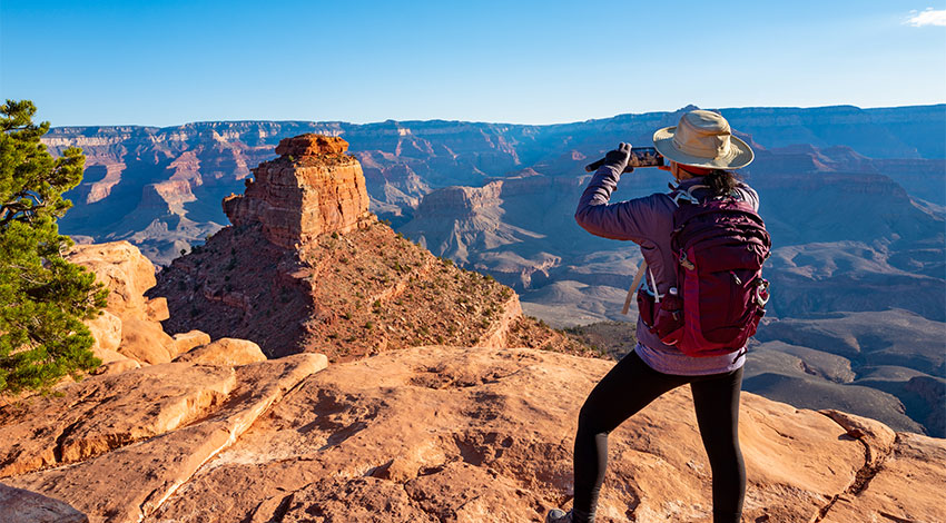 National Parks