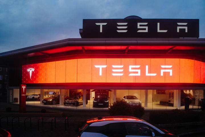 SEC Sues Elon Musk Over Tesla Buyout Claims