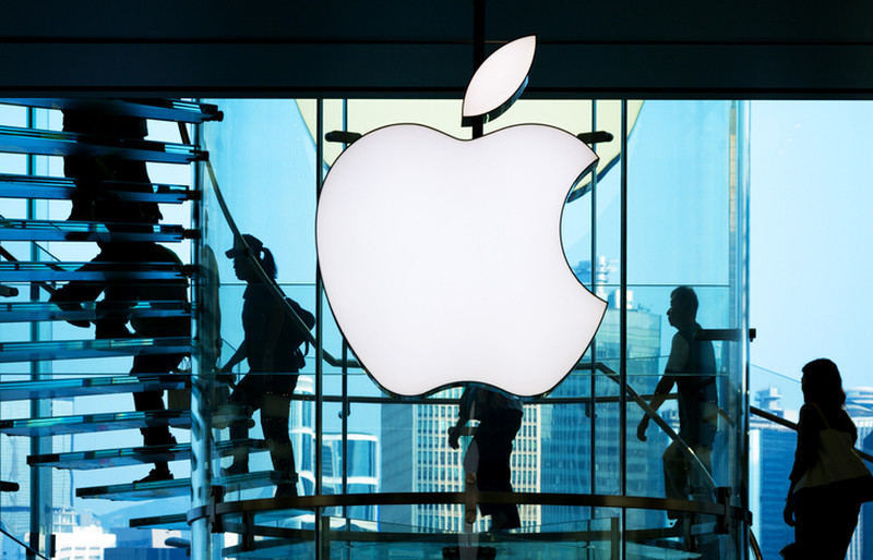 Supreme Court Deals Antitrust Blow to Apple
