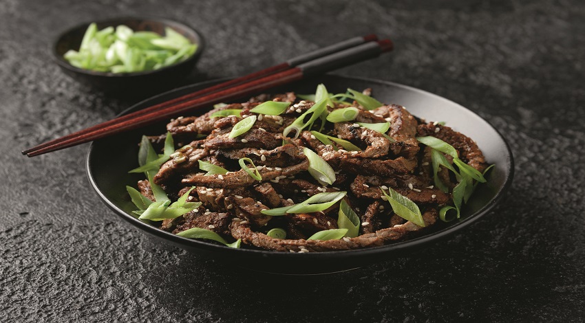 Bulgogi