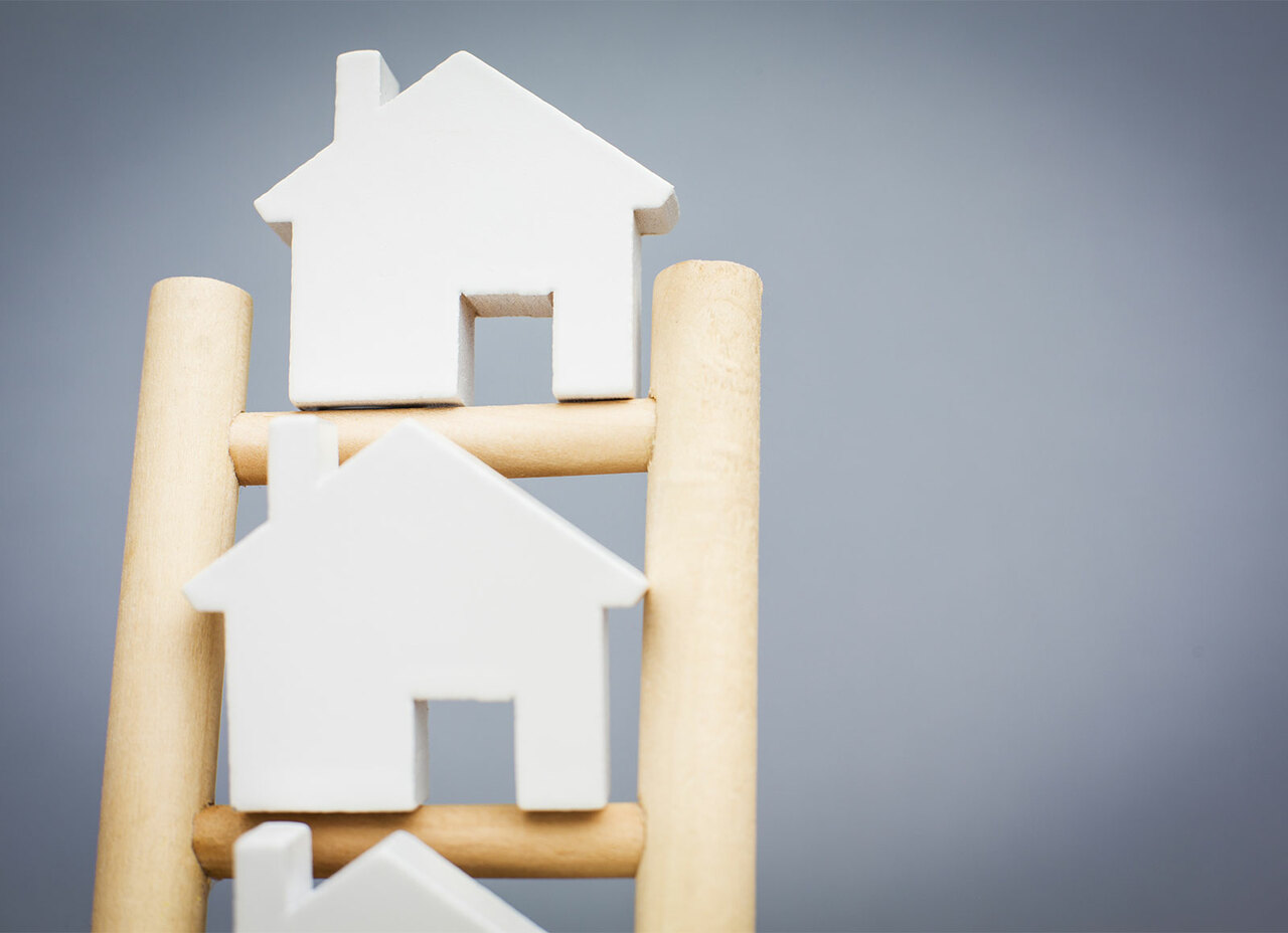 How Rentvesting Could Help You Get Your Dream Home