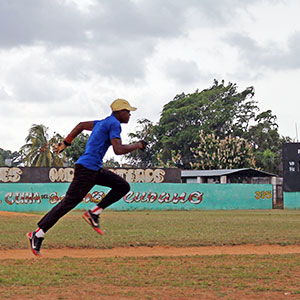 Baseball