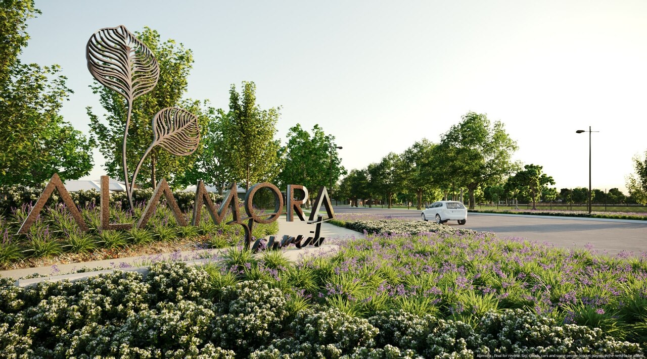 Our Newest Display Centre in Alamora: An Incredible Place to Call Home