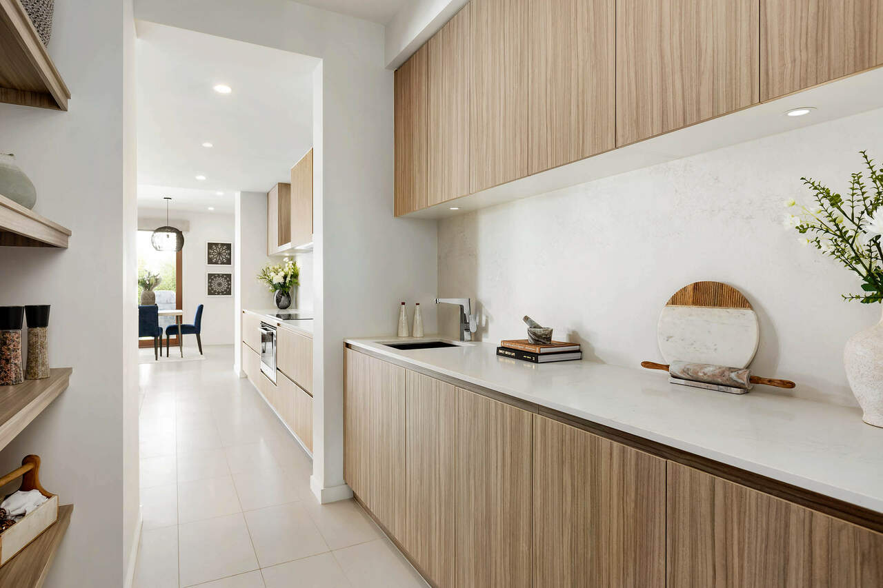 Best Kitchen and Bathroom Secrets