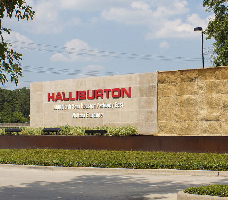 Halliburton CFO Leaves After 17 Months