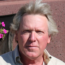 Profile Image of Norm Geiger