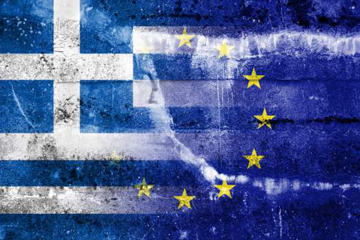 Greece Turning to Bank Rescue Fund for Lifeline