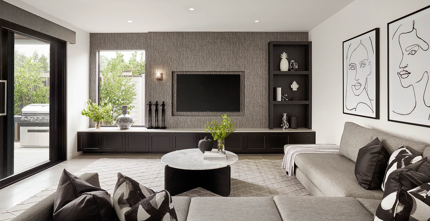 Essential Interior Style Guide: Sophisticated Spaces
