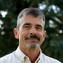 Profile Image of Carl Bowman