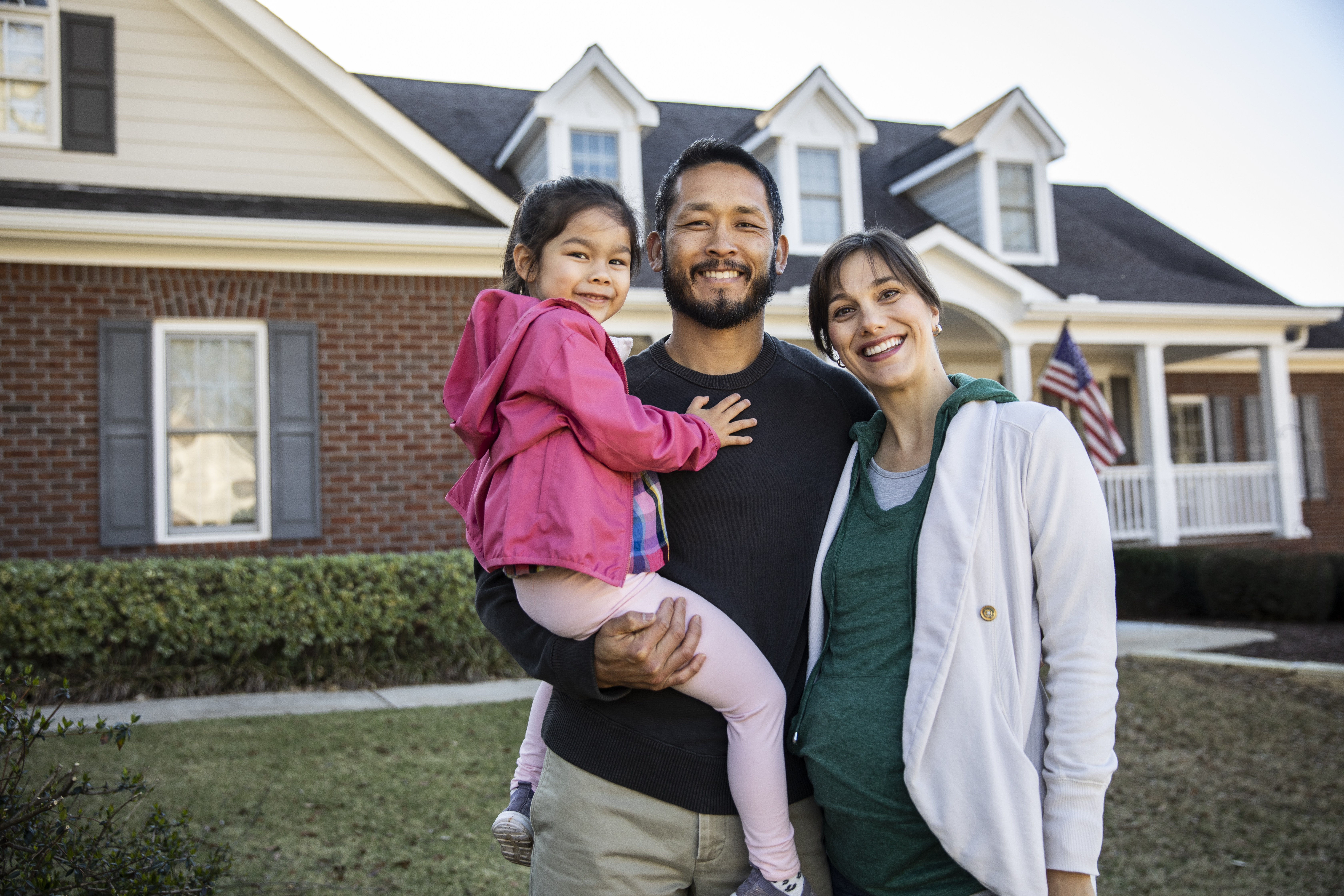 Valley's Journey to Homeownership Webinar