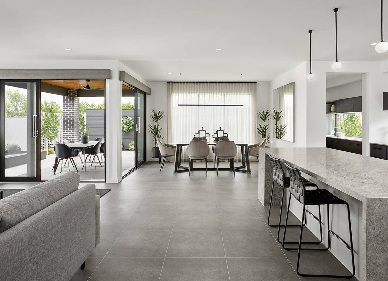 5 Top Tile Trends from Terrazzo to Natural Stone