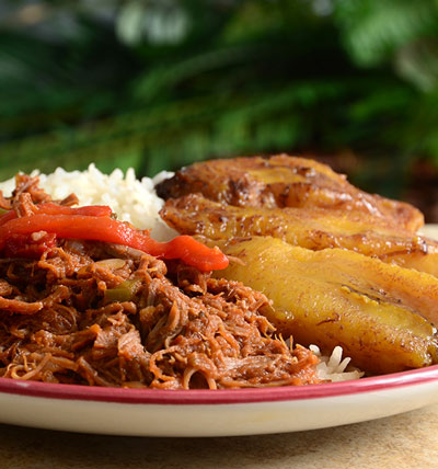 Cuban Food