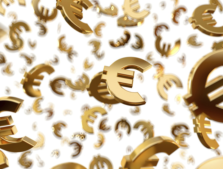 Eurozone Inflation Rate Sluggish