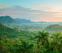 Valle de Vinales, Cuba