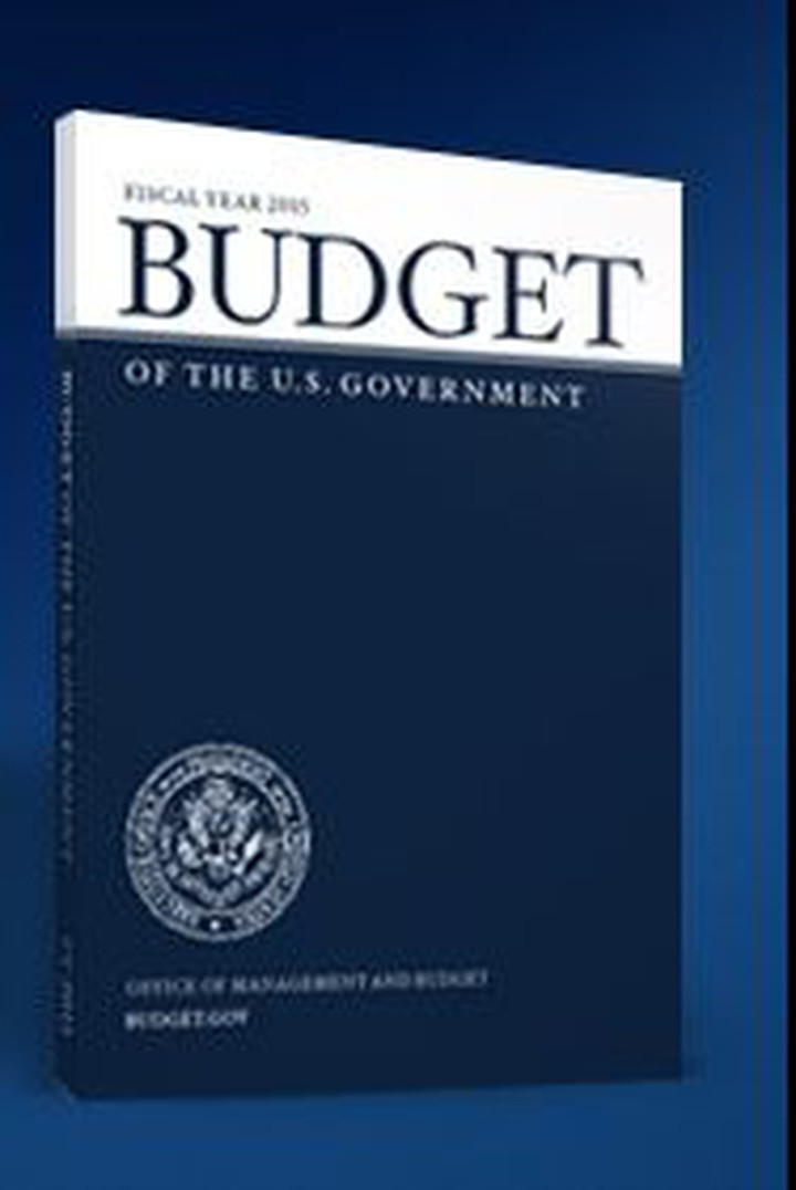 U.S. Budget Deficit Lowest Since 2008
