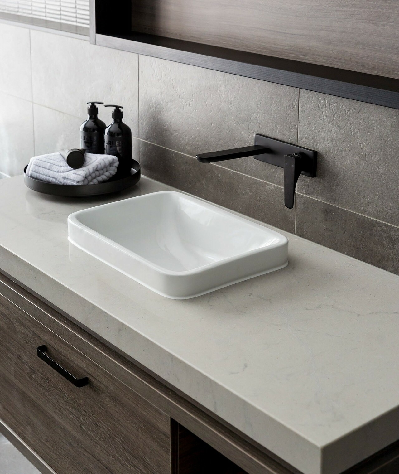 Plan the Perfect Bathroom: A Step-by-Step Guide