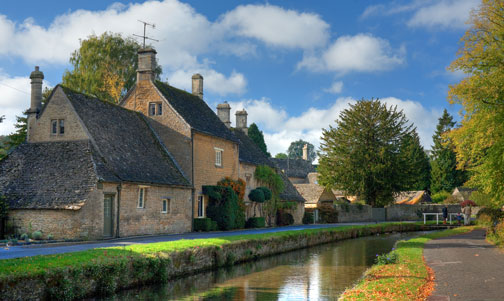 Gloucestershire, England