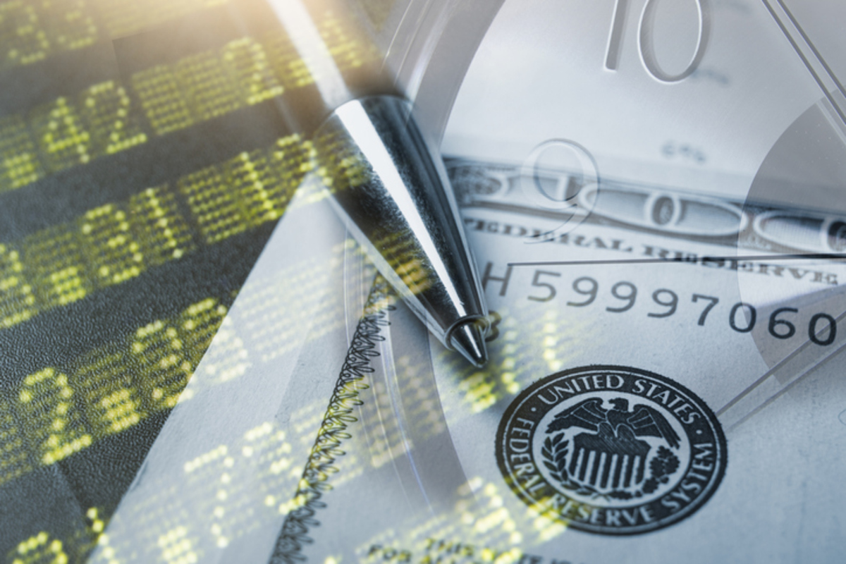 At-the-Market Offerings: A Good Option When Volatility Is High