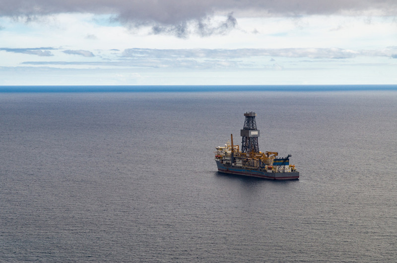 Transocean Sells Rigs for $1.3B to Borr Drilling