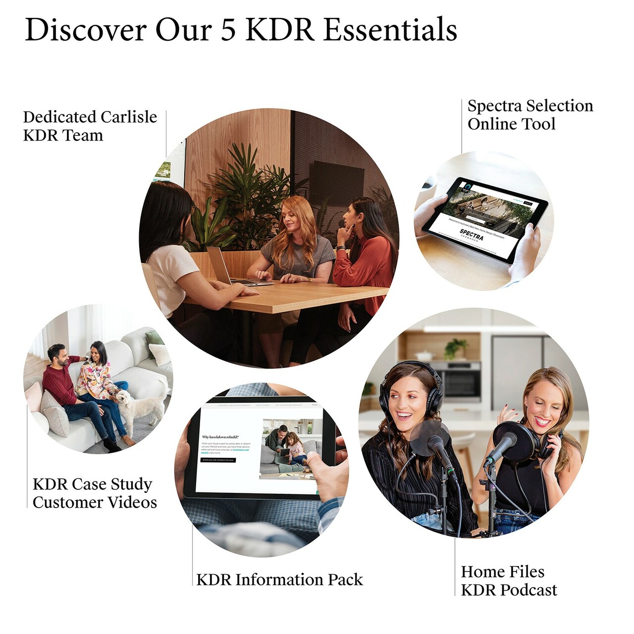 Planning a Knockdown Rebuild? We’ve Got You Covered!