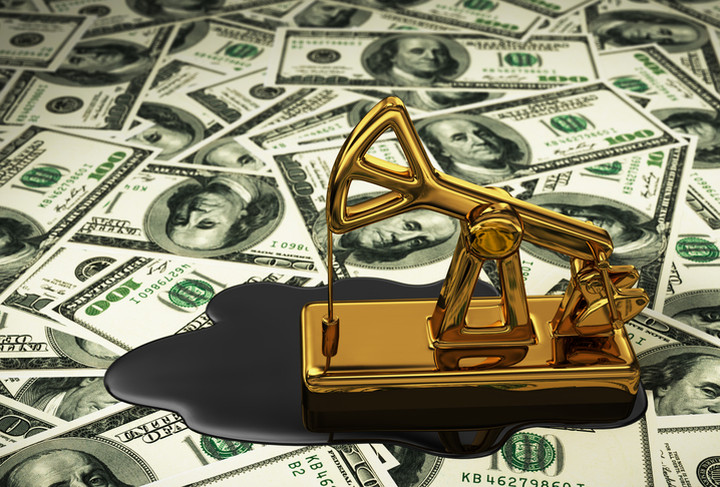 Fraud Charges for Ex-Oil Company Finance Execs