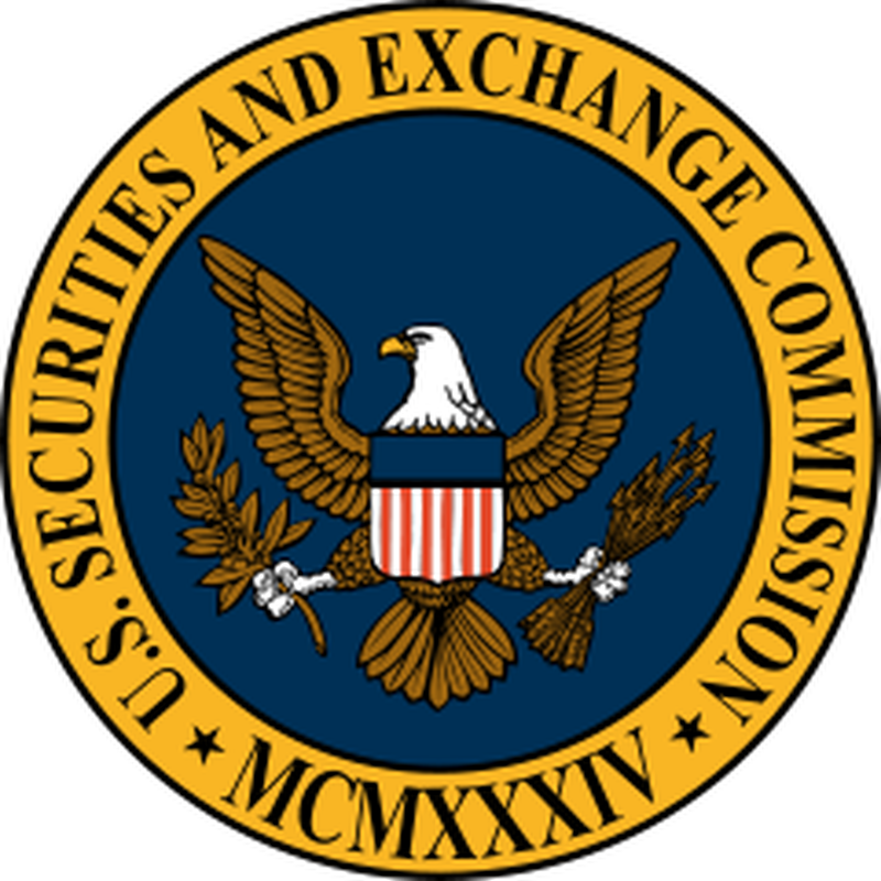 Eyeing Cyber Risks, SEC Seeks 3.5% Budget Boost