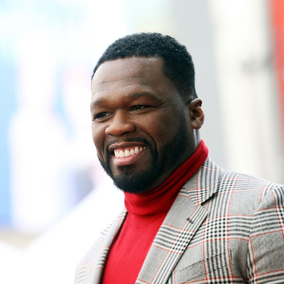 Why 50 Cent Believes the Streets Had Nothing to Do with His Success