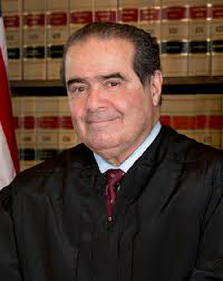 Scalia’s Death Harms Companies’ Interests in Supreme Court