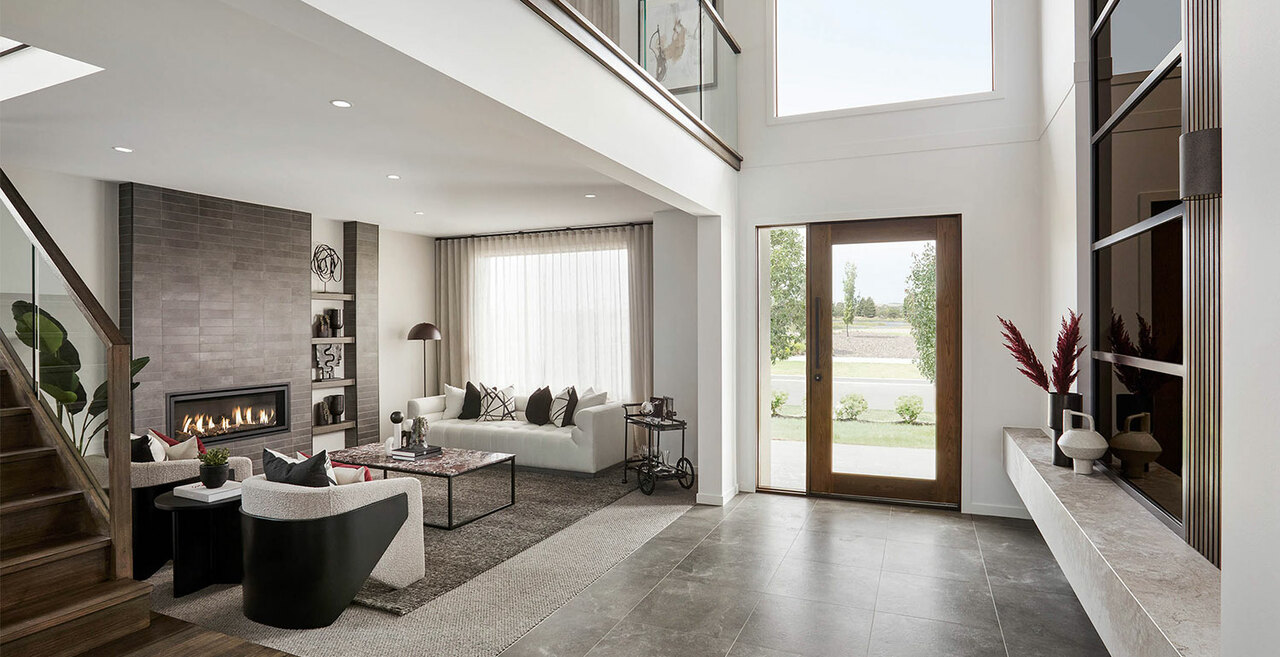 Get the Luxe Look