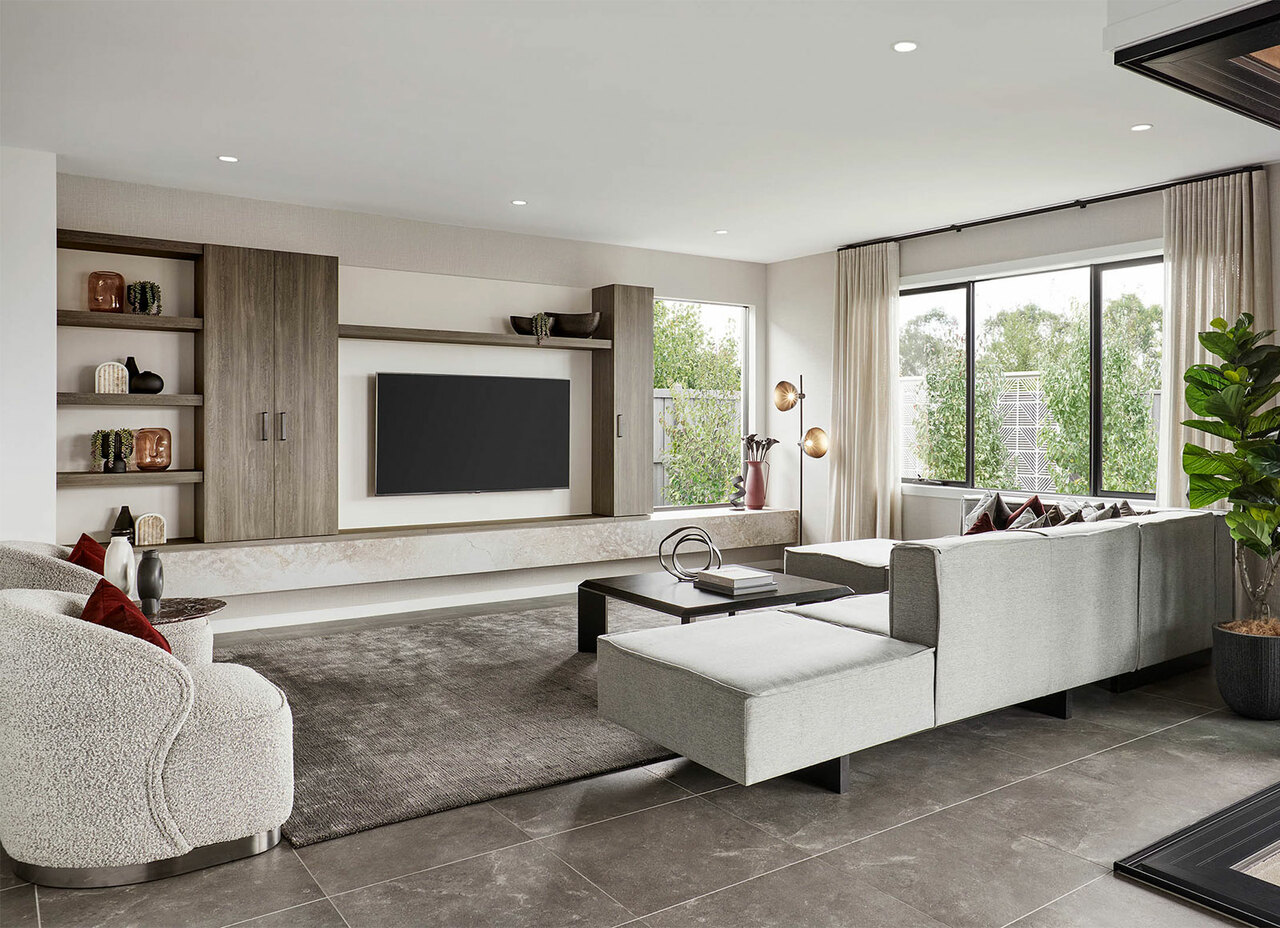 Get the Luxe Look