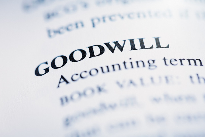 FASB Gives Private Companies Goodwill Accounting Break