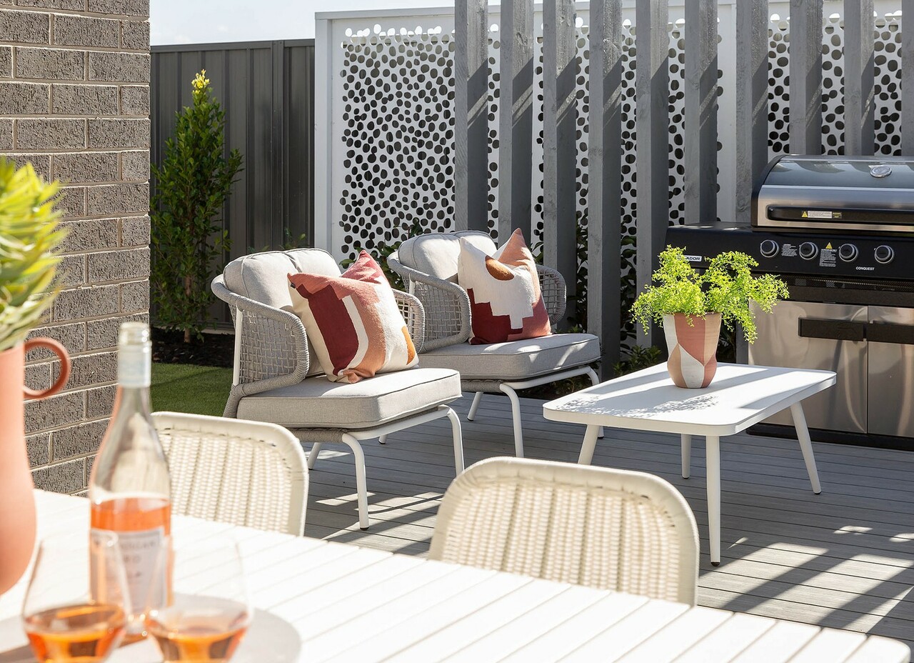 Design Your Dream Outdoor Entertaining Area