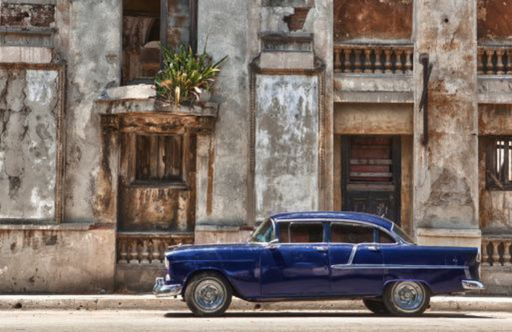 Business Groups Welcome Obama’s Historic Cuba Move