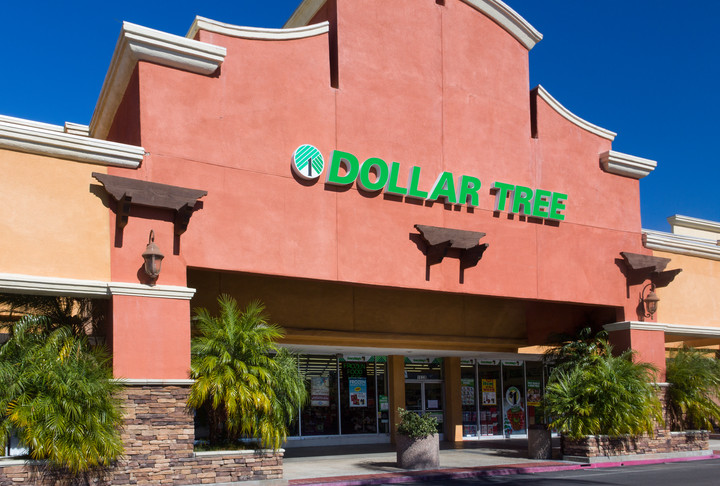 Dollar Tree To Close 390 Family Dollar Stores