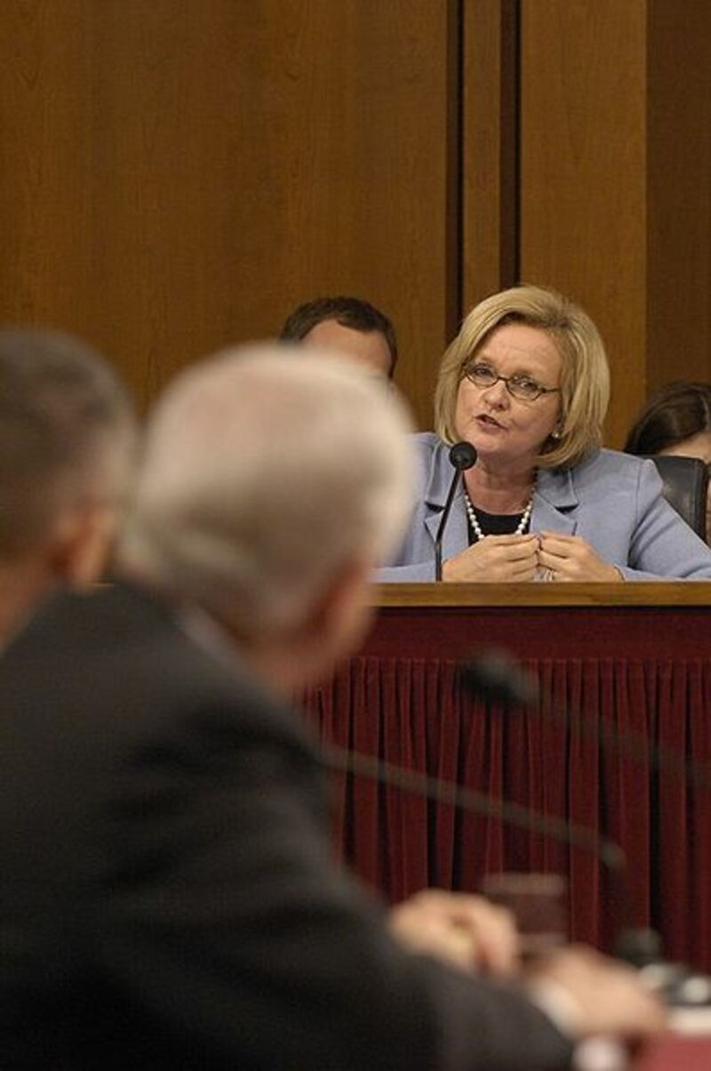 Will Congress Tilt Patent Law in the Right Direction? CFO