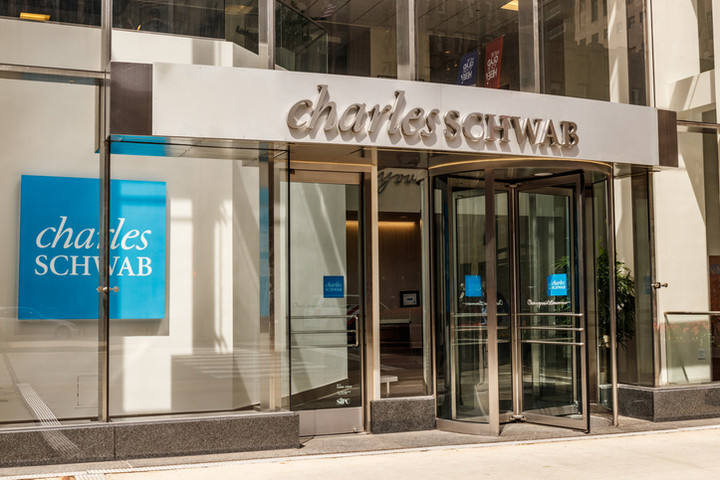 Charles Schwab Buys USAA Investment Management Assets for $1.8B