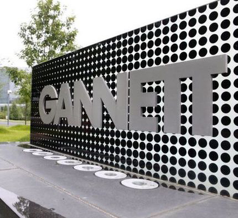Gannett Gets $1.36 Billion Takeover Bid From MNG