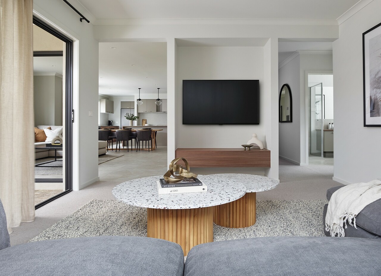 Introducing the Amberley Grand Pantry 29 at Meridian Estate