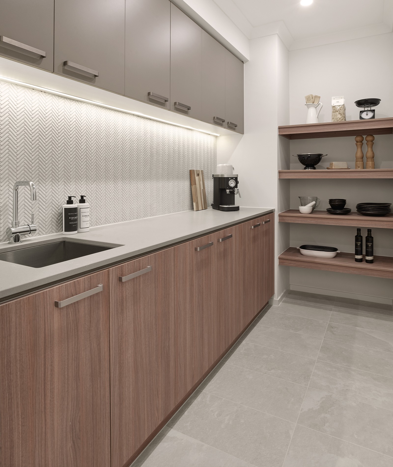 Introducing the Amberley Grand Pantry 29 at Meridian Estate